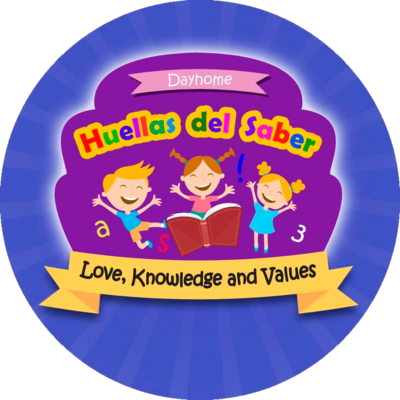 Dayhome Huellas del Saber